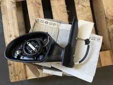 Außenspiegel Spiegel Links