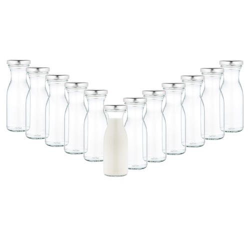 12er set milchflasche 250 - 12er, ml