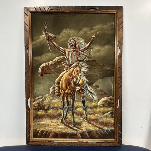 Ernesto sanchez indianer auf - sanchez,