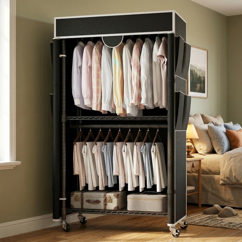 Groß kleiderschrank - groß,