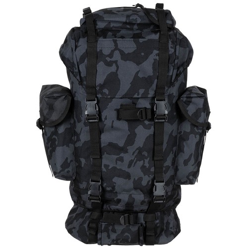 Bundeswehr kampfrucksack - bw,