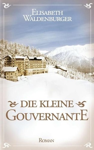 Die kleine gouvernante - kleine,