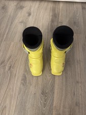 Rossignol Kinder Skischuhe - Größe 18,5