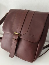 Bree Stockholm Rucksack Tasche