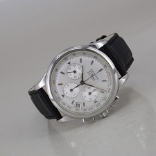 ZENITH El Primero Automatic Chronograph  Ø 38 mm mit ZENITH Box