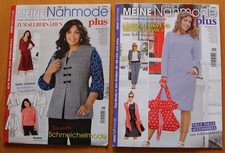 Simplicity – Meine Nähmode