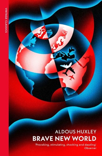 Brave new world - new,