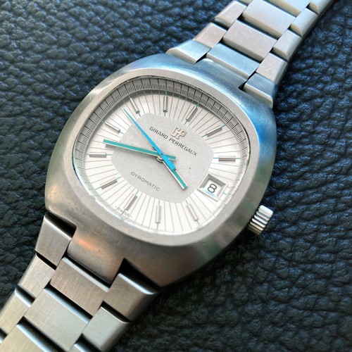 Seltene vintage girard - seltene,