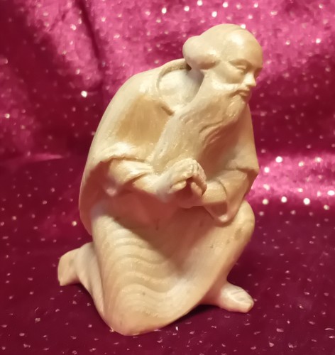 Krippenfigur rowi krippe - krippenfigur,, rowi-krippe