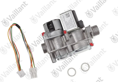 Vaillant gasarmatur mag - gasarmatur,