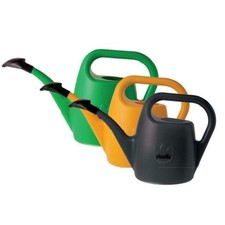 Gießkanne mit Brausekopf 2