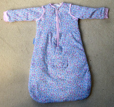 JOJO MAMAN BEBE Schlafsack 0-6