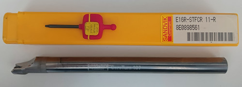 Sandvik vhm vollhartmetall - sandvik,
