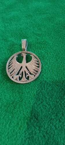 Heiermann silberadler - heiermann,