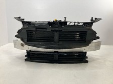 Kühlerpaket mit Schlossträger MERCEDES-BENZ GLA (H247) GLA 200 4matic  120 kW  