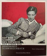"Auf der Schwelle des Fremden"