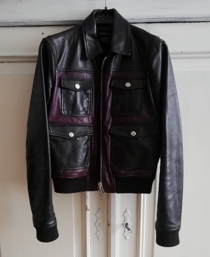 Rare dsquared2 horsehide - rare,