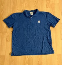MONCLER Poloshirt, Herren