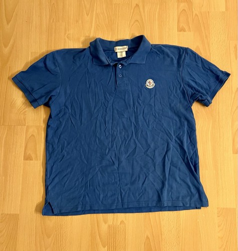 Moncler poloshirt herren - poloshirt,,