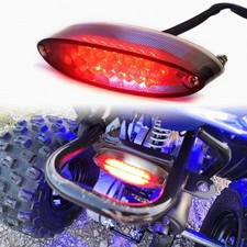 LED Motorrad Signal Rücklicht