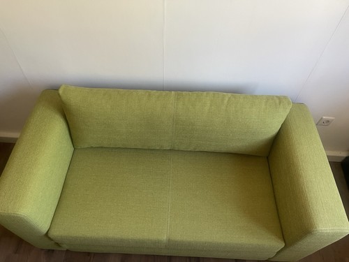 Ikea askeby 2er bettsofa zum - 2er,