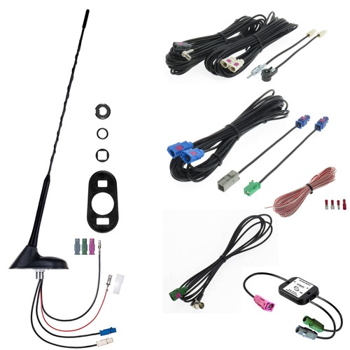 Dietz antennenset ukw - dietz,