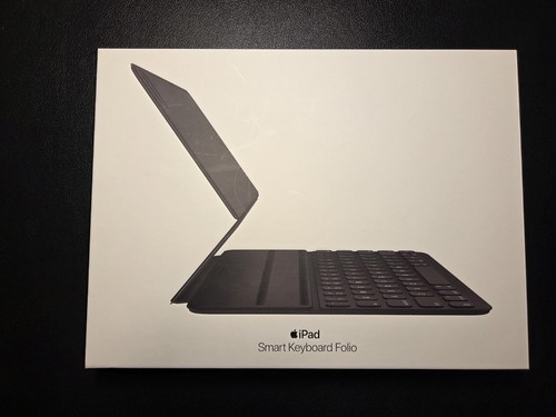 Apple smart keyboard folio - keyboard,