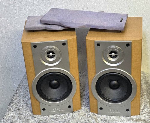 Sony md333 lautsprecher - lautsprecher,