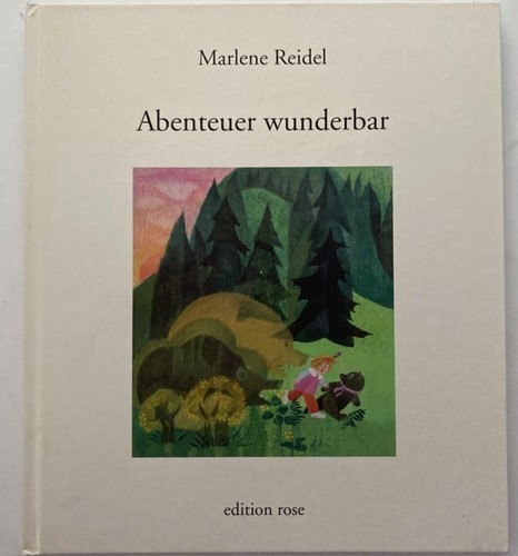 Abenteuer wunderbar reidel - abenteuer,