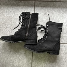 Diesel Damen Stiefel