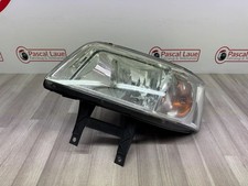 VW T5 7H Front Frontscheinwerfer Scheinwerfer Halogen H4 Vorn Links 7H1941015N