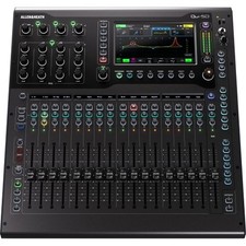 Allen & Heath QU-5D