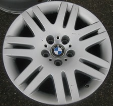 Styling alufelge für bmw - 93,