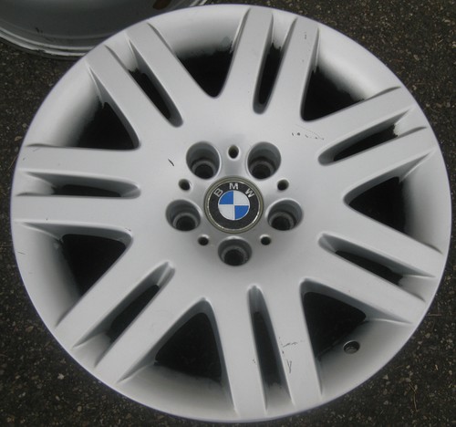 Styling alufelge für bmw - für,
