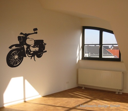 Ddr moped motorrad kult - moped,