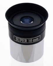 Okular für Teleskop RK 10 mm