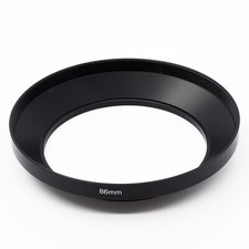 Gegenlichtblende 95 mm - gegenlichtblende,