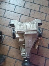 Differential AGT HMB VW