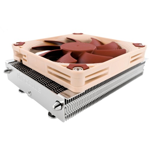 Noctua l9a am4 - noctua, cpu-kühler