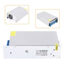 DC 48V 20A Schalter Netzteil