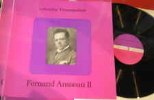 FERNAND ANSSEAU - I1 -