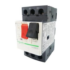 SCHEIDER ELECTRIC GV2ME07 MOTORSCHUTZSCHALTER -unused-