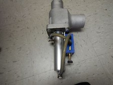 Eckventil Pnenumatic Angled