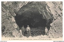 AQAP4-0200-44 - Le Pouliguen -