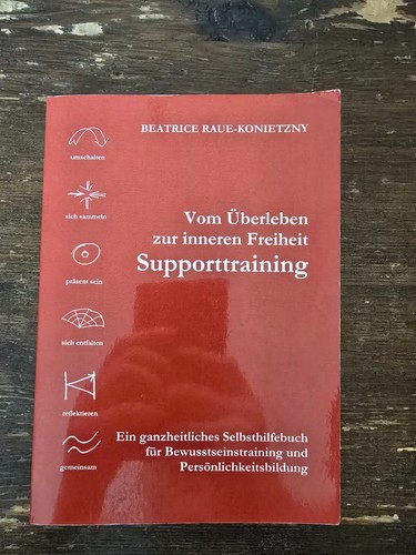 Vom überleben zur - vom, inneren