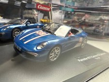 Carrera Evolution Porsche 911 Carrera S Cabriolet, "No.38",Art.27550, NEU, OVP