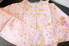 * Damen Nachthemd * Negligee *