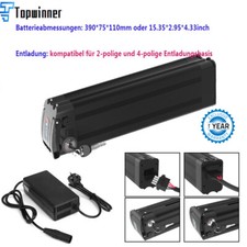 36V 15Ah 48V 13Ah fetter