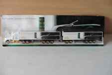 BITBURGER WERBETRUCK WEIßE