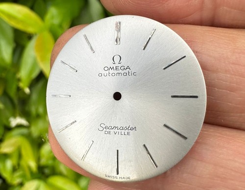 Omega seamaster ville - omega,